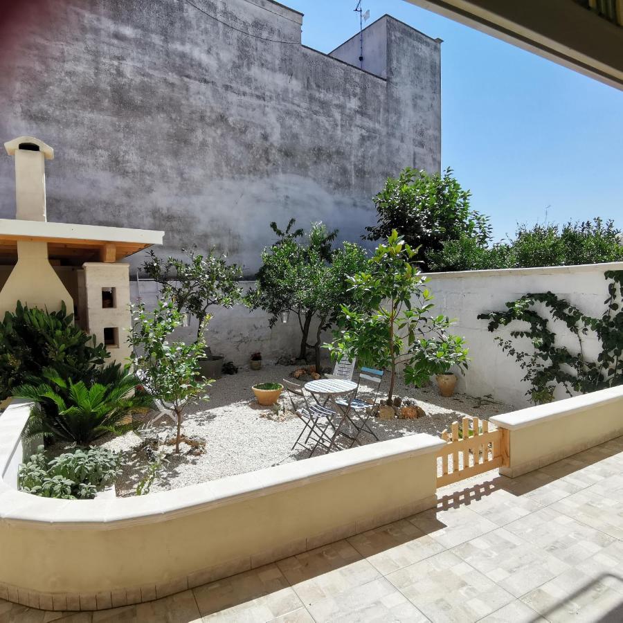 Casa Magnolia Vila Montalbano  Exterior foto