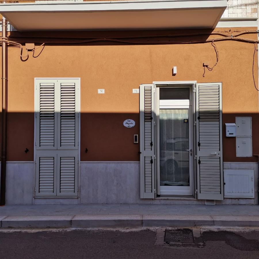 Casa Magnolia Vila Montalbano  Exterior foto