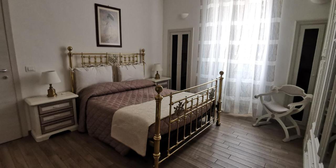 Casa Magnolia Vila Montalbano  Exterior foto