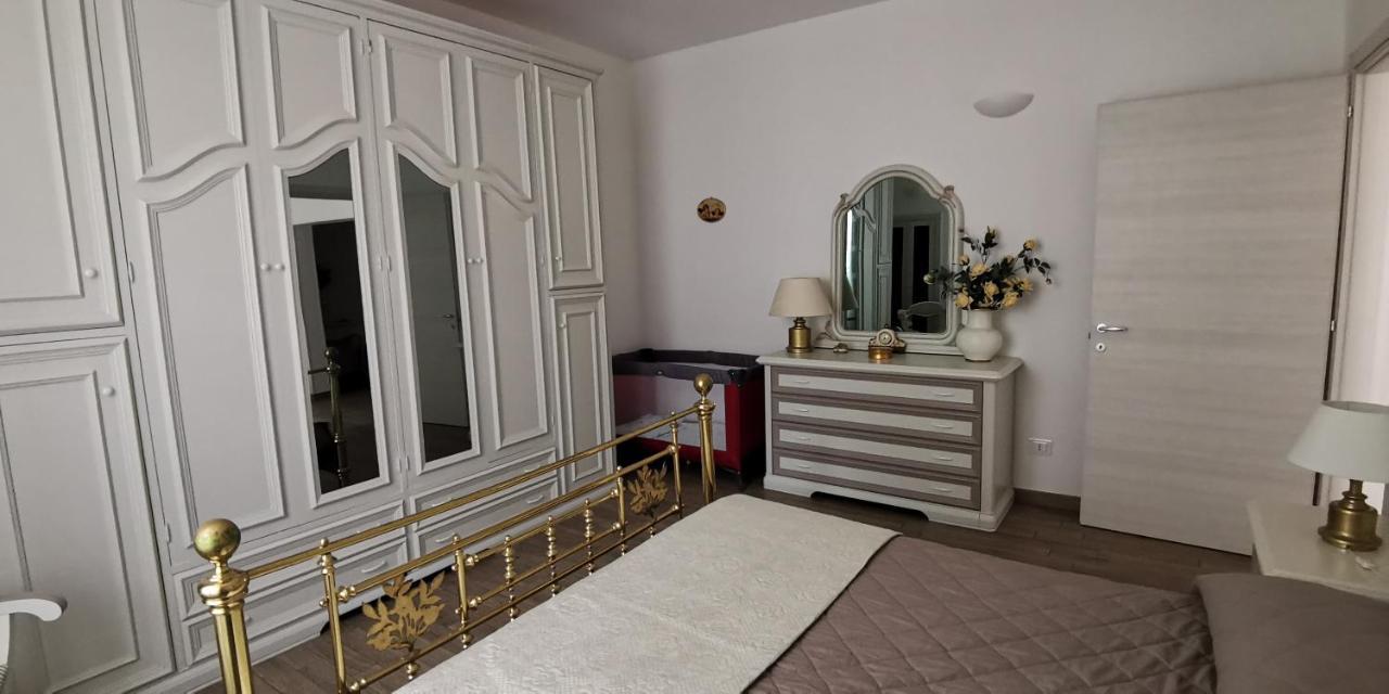 Casa Magnolia Vila Montalbano  Exterior foto