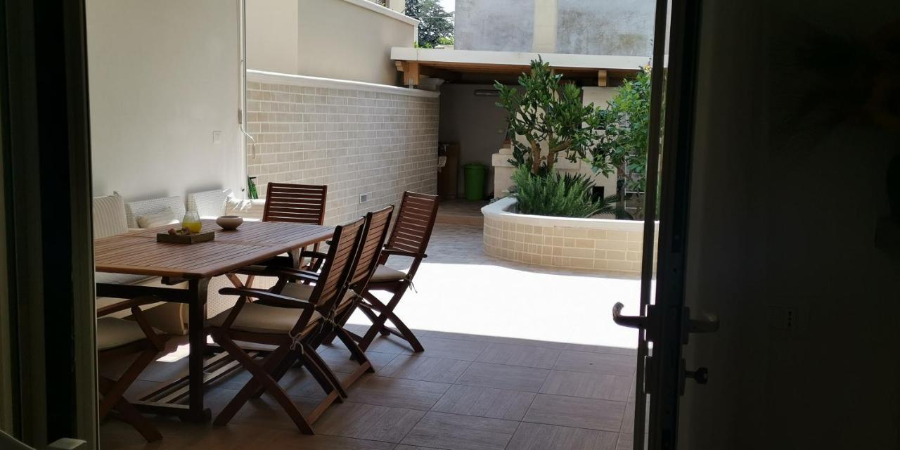 Casa Magnolia Vila Montalbano  Exterior foto