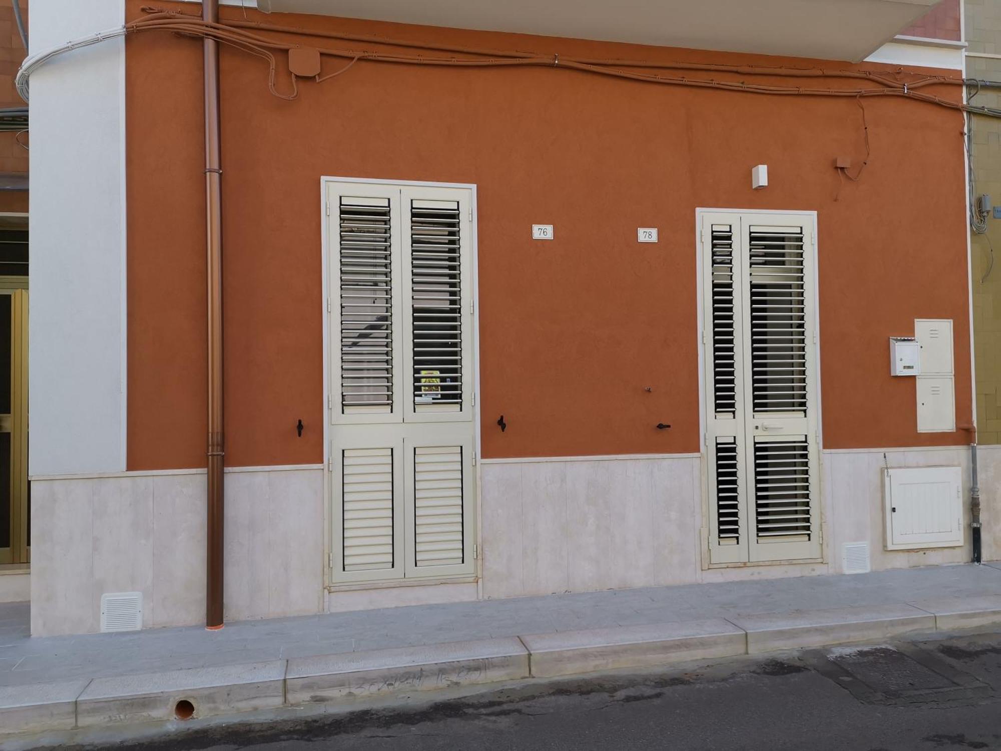 Casa Magnolia Vila Montalbano  Quarto foto