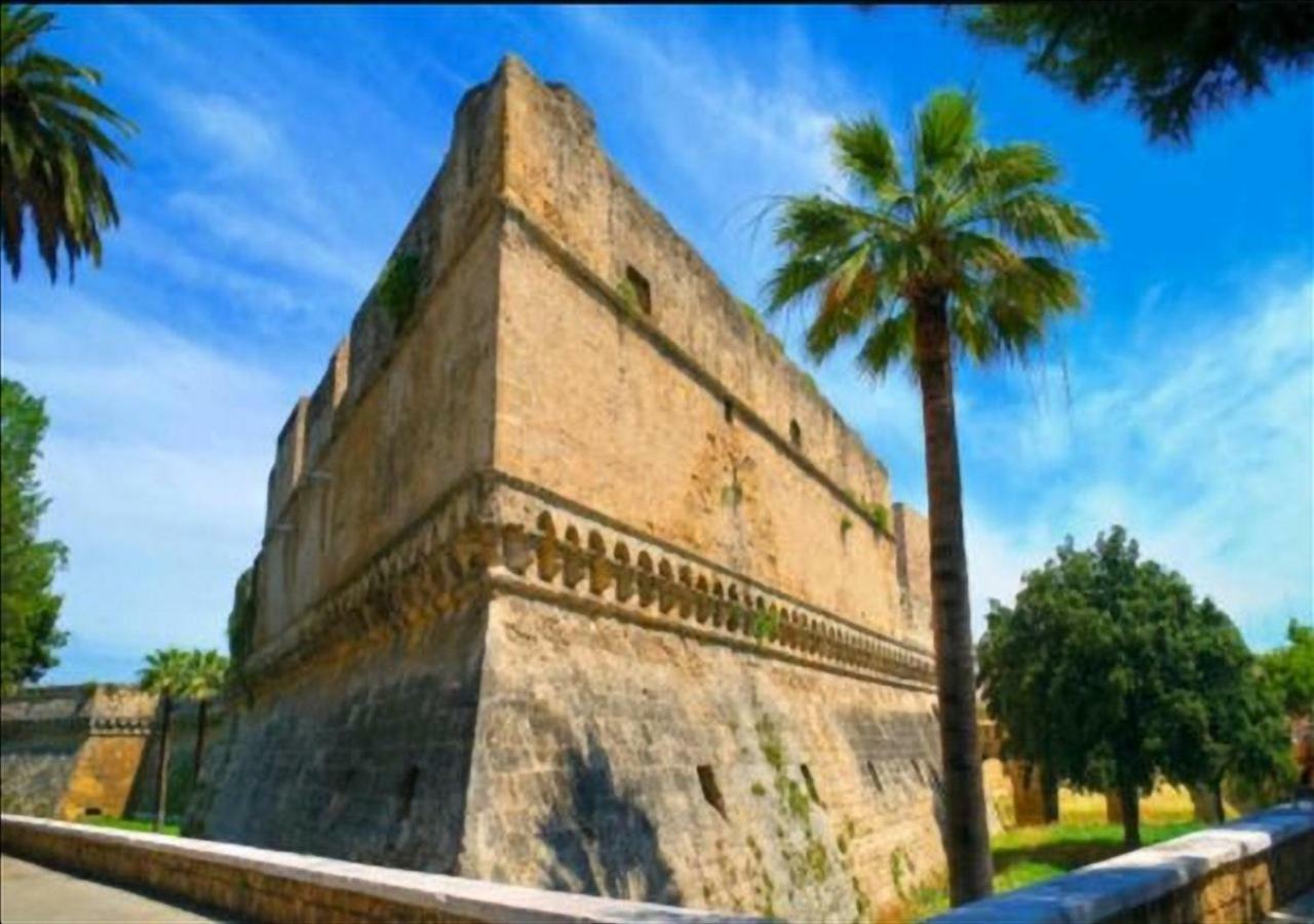 Casa Magnolia Vila Montalbano  Exterior foto