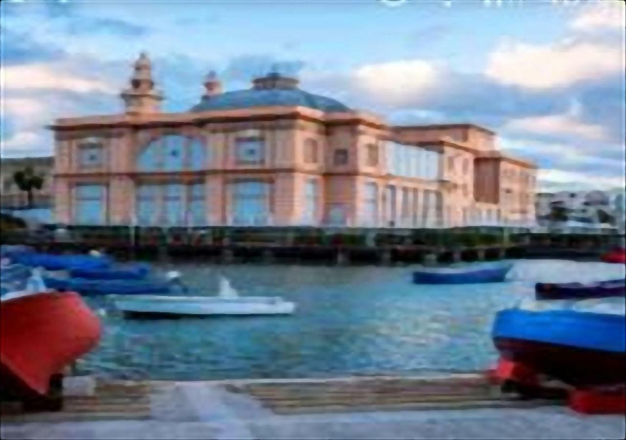 Casa Magnolia Vila Montalbano  Exterior foto