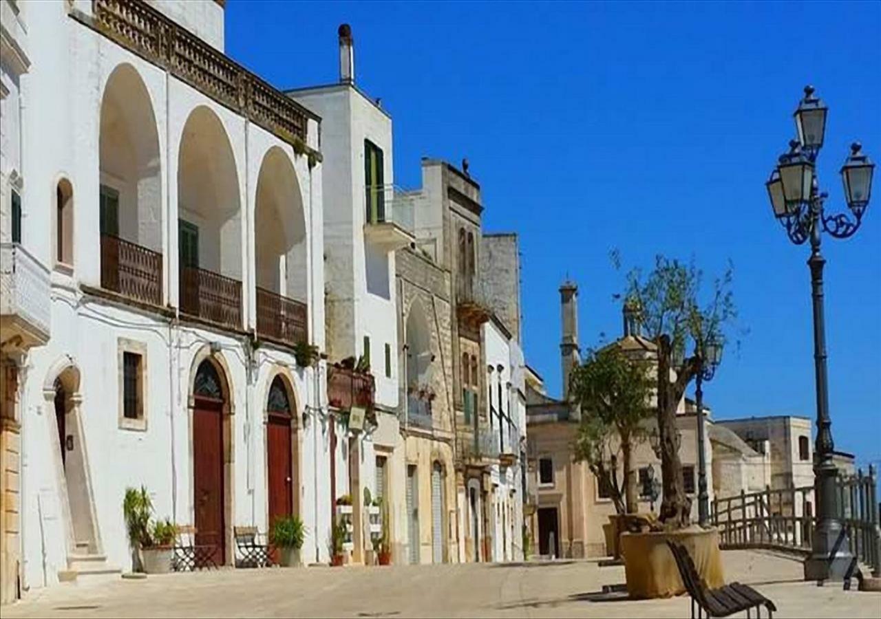 Casa Magnolia Vila Montalbano  Exterior foto
